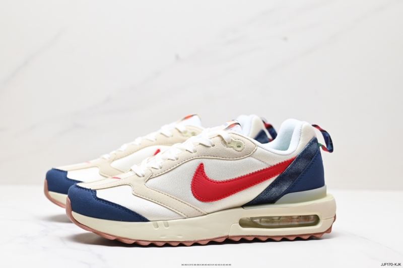 Nike Air Max Shoes